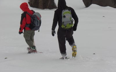 TREK TOUBKAL